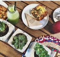 Nook  Nourish