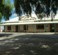 North Laura Hotel - VIC Tourism