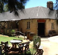 Overland Corner Hotel - VIC Tourism