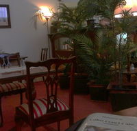 Palm Court Cafe Mannum SA - VIC Tourism
