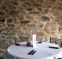 Pear Tree Bistro  Coffee Shop - VIC Tourism