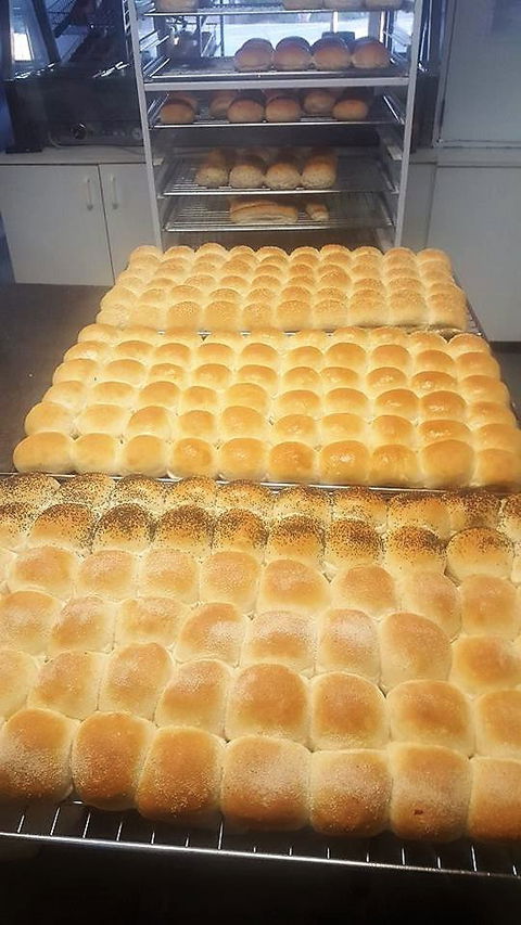 Pinnaroo Bakery - VIC Tourism 4