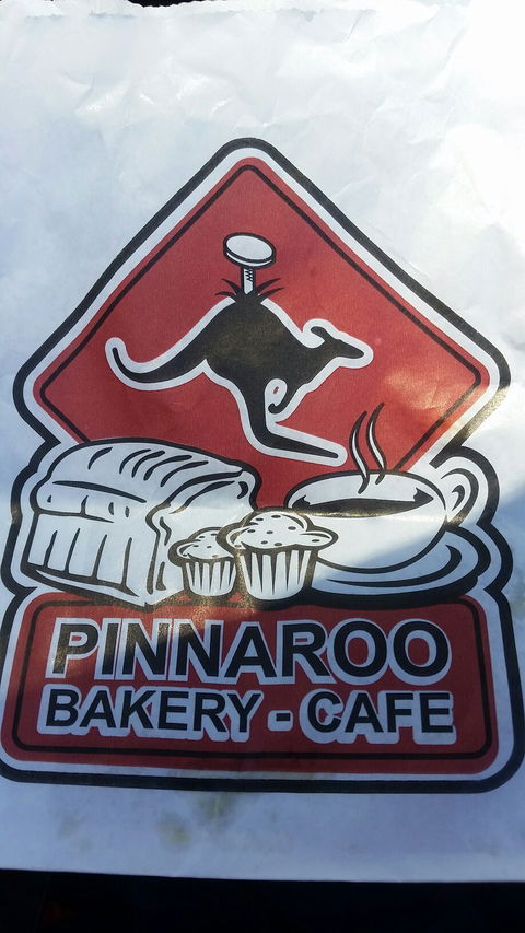Pinnaroo Bakery - VIC Tourism 6
