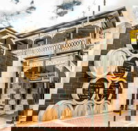 Pretoria Hotel Bistro - VIC Tourism