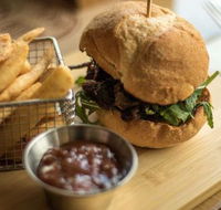 Prime Bar  Grill - VIC Tourism