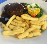 Prince of Wales Hotel - VIC Tourism