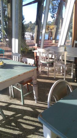 River Jacks Cafe - VIC Tourism 0