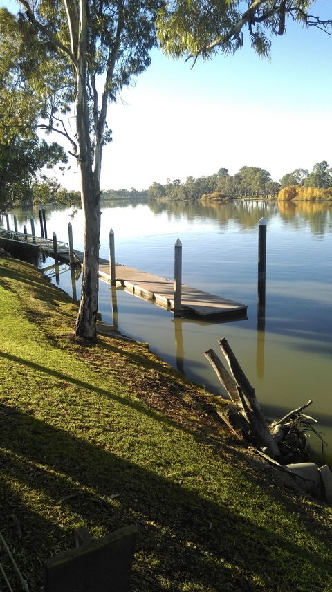 River Jacks Cafe - VIC Tourism 3