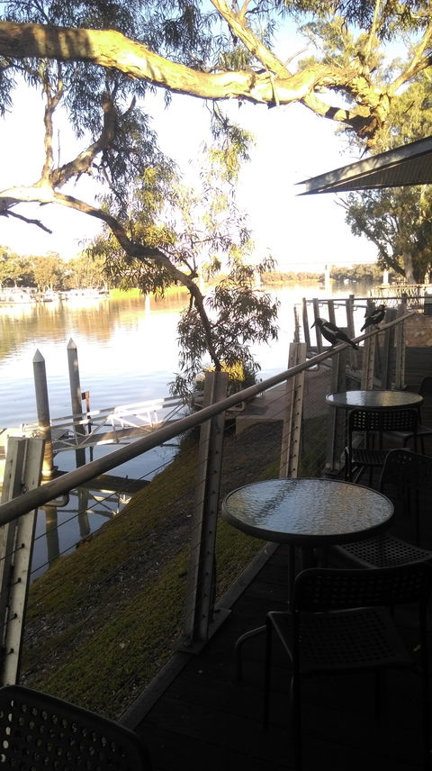 River Jacks Cafe - VIC Tourism 4