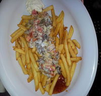 Salt  Pepper Seafood - VIC Tourism