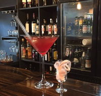 Smith Tapas Bar