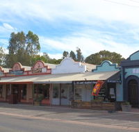 Someplace Nice - VIC Tourism