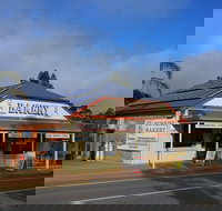 Sunrise Bakery - VIC Tourism