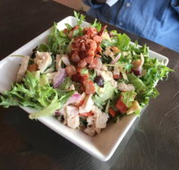 Sweeties of Bordertown - VIC Tourism