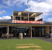 Tavern on Turton - VIC Tourism