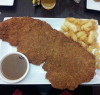 Terminus Hotel Balaklava - VIC Tourism