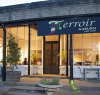 Terroir Auburn - VIC Tourism
