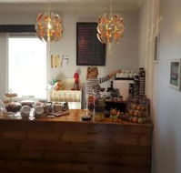 The Coffee House - VIC Tourism