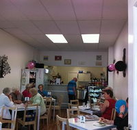 The Coffee Palace