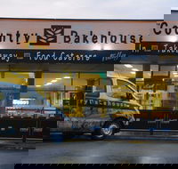 The Country Bakehouse - VIC Tourism