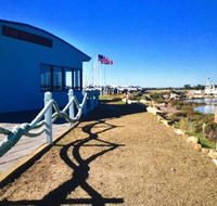 The Deck Cafe - VIC Tourism