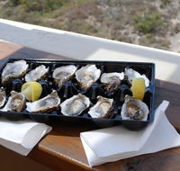 The Fish Box Kiosk - VIC Tourism