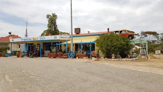 Wilkawatt ACT VIC Tourism
