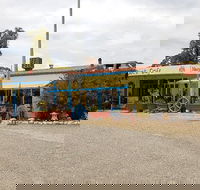 The Travelling Duck Cafe - VIC Tourism