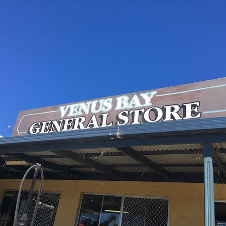Venus Bay SA VIC Tourism