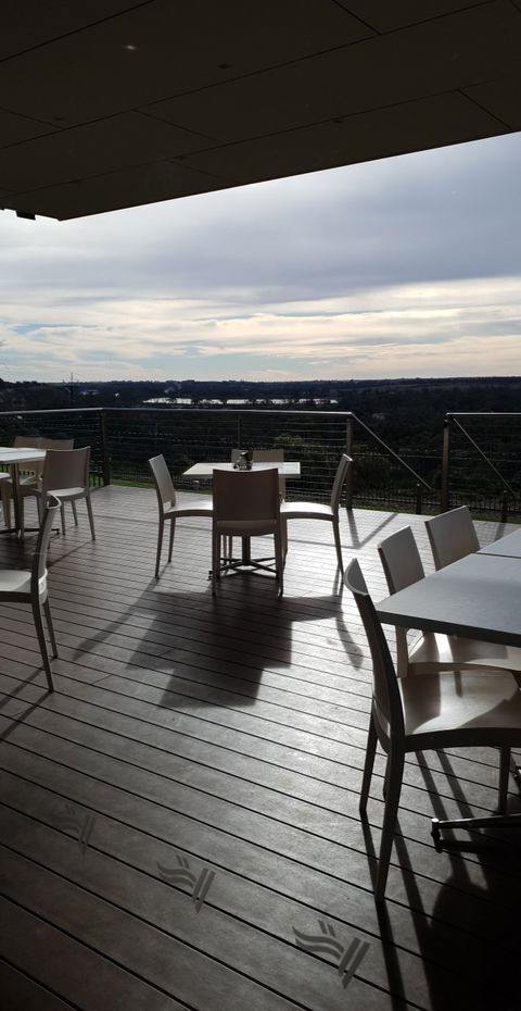 Viewpoint Cafe - VIC Tourism 2
