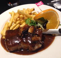 Waikerie Hotel Motel - VIC Tourism