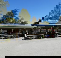 Walker Flat General Store - VIC Tourism