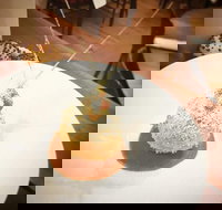 Woolshed Inn - VIC Tourism