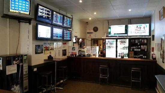 Maitland SA VIC Tourism