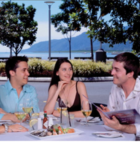 The Raw Prawn - VIC Tourism 19