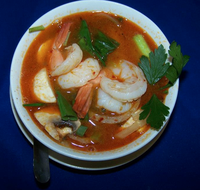 Annola Thai Restaurant - VIC Tourism