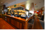 Coniston NSW VIC Tourism