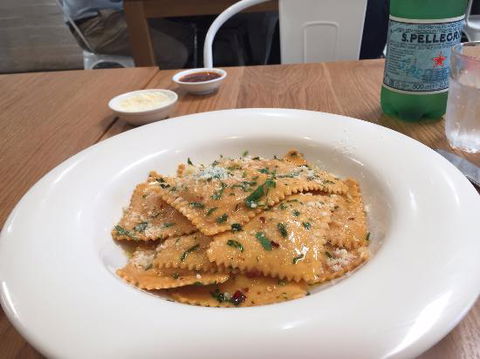 Adamo's Pasta - VIC Tourism 0