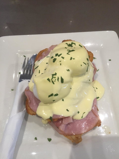 Aroma's Fine Foods & News - VIC Tourism 2