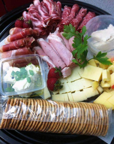 Brinx Deli - VIC Tourism 2