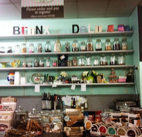 Brinx Deli - VIC Tourism 5