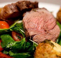 Bruni's Restaurant at Villa Howden - VIC Tourism