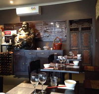 Buddhas Kitchen - VIC Tourism