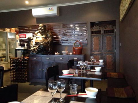 Buddhas Kitchen - VIC Tourism 0