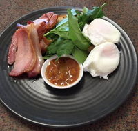 Cafe Auchenflower - VIC Tourism