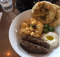Canteen Kitchen - VIC Tourism