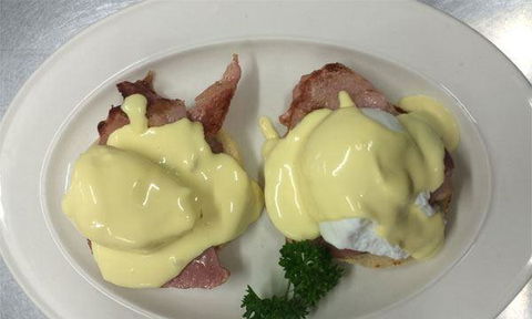 Coolum Seafoods - VIC Tourism 4