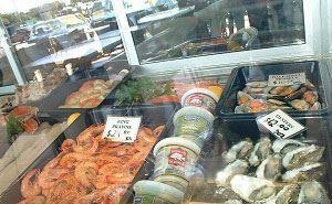 Coolum Seafoods - VIC Tourism 7
