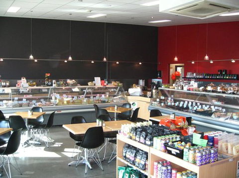 Delish Fine Foods - VIC Tourism 0