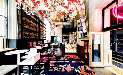 Ecco Bistro - VIC Tourism 16